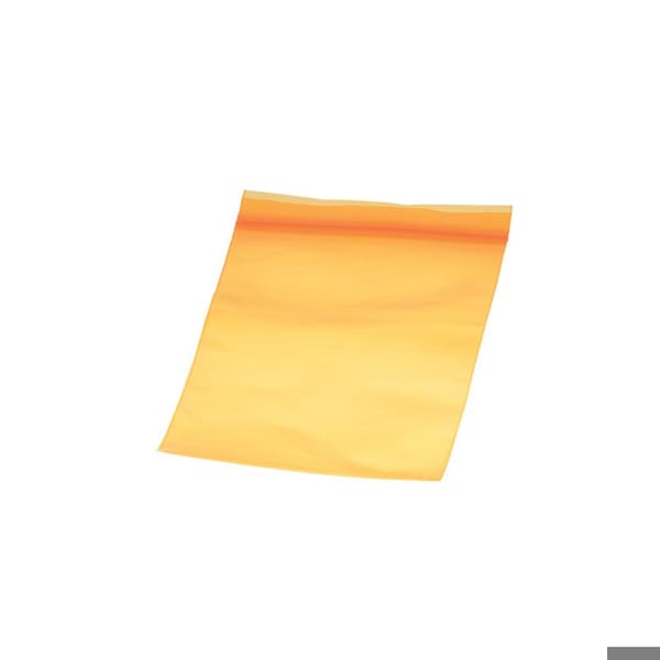 Guardian PURE SAFETY GROUP 24in X 24in ORANGE TINTED ZIP PLY2424OR - main